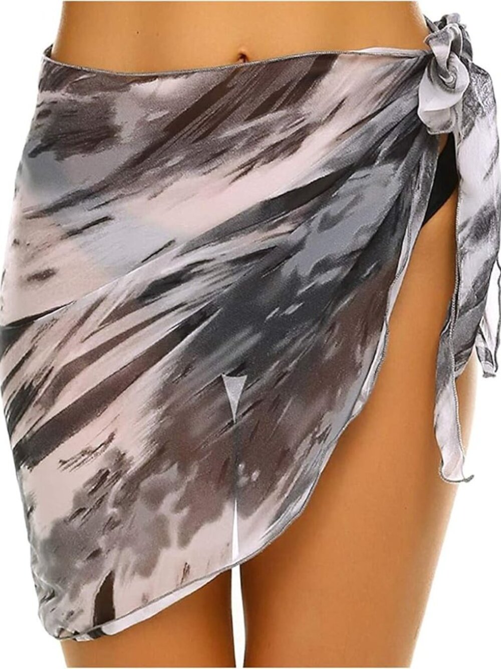 Ekouaer Women's Swimsuit Cover Up